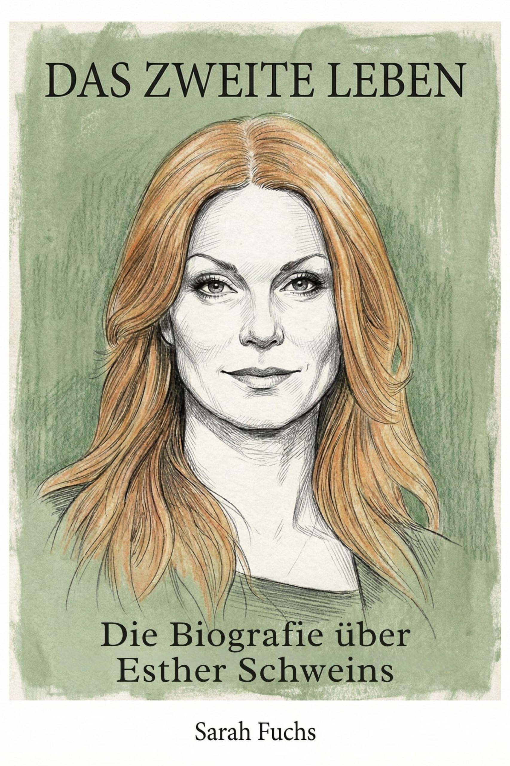 Die Biografie über Esther Schweins: Das zweite Leben