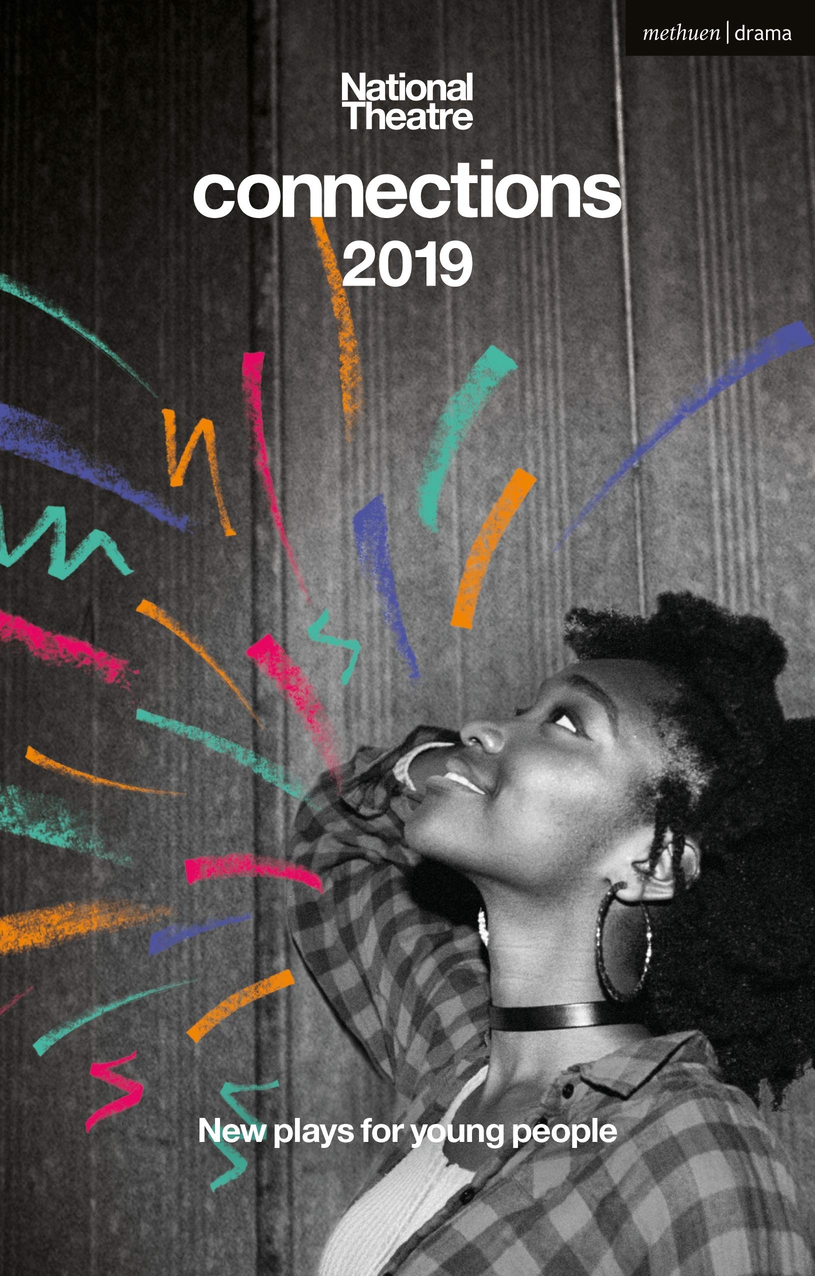National Theatre Connections 2019: New Plays for Young People: Class / The Sad Club / Flesh / Variations / Salt / Ageless / Terra/Earth / Chaos / The Small Hours / Stuff