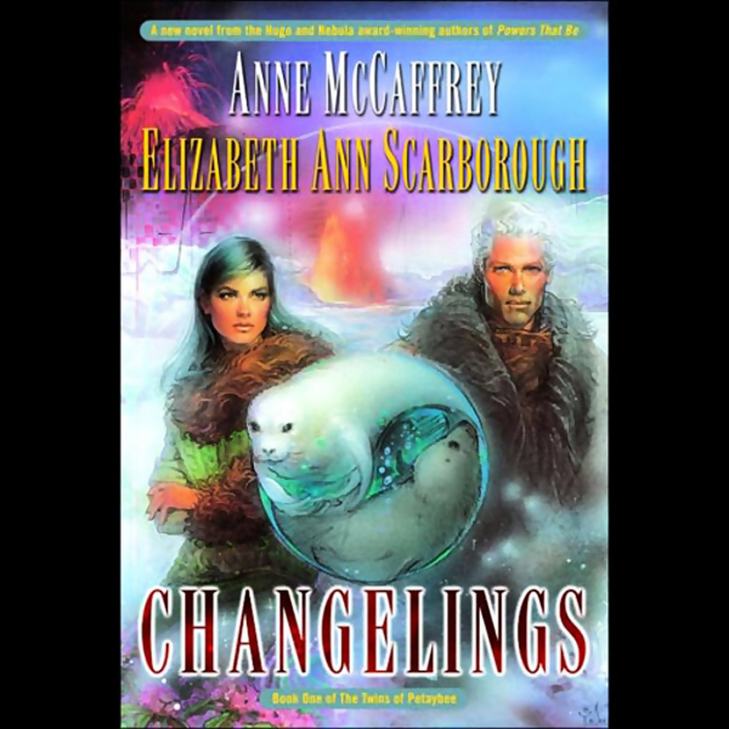 Changelings
