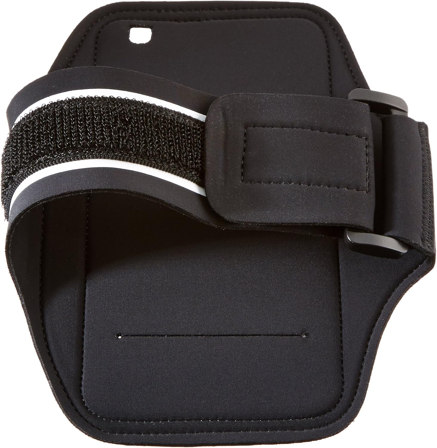 Amazon Basics Running Armband for iPhone 6 Plus and iPhone 6s Plus