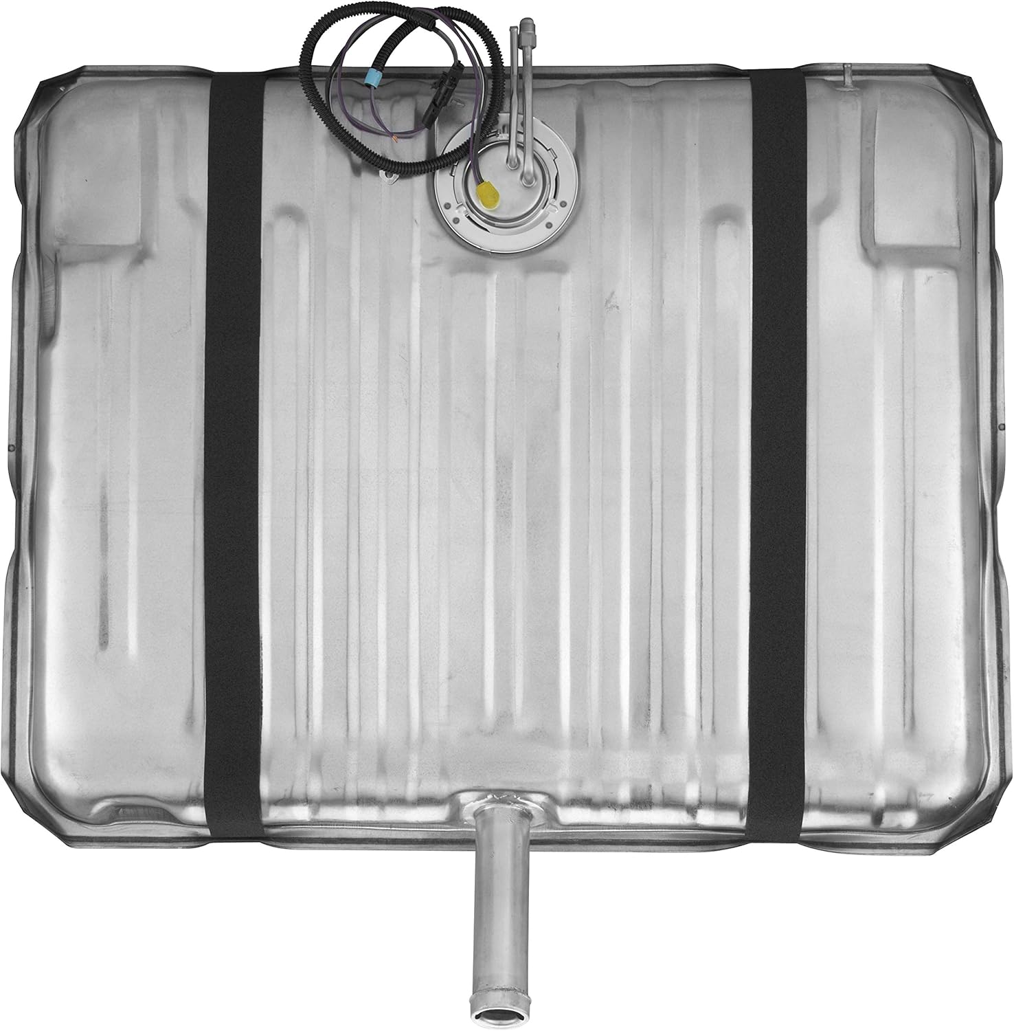 Spectra Premium GM37CFI Fuel Tank And Pump Assembly