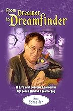 From Dreamer to Dreamfinder