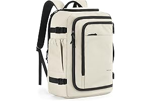 eBags TLS Professional Weekender Backpack: The Ultimate Travel Companion