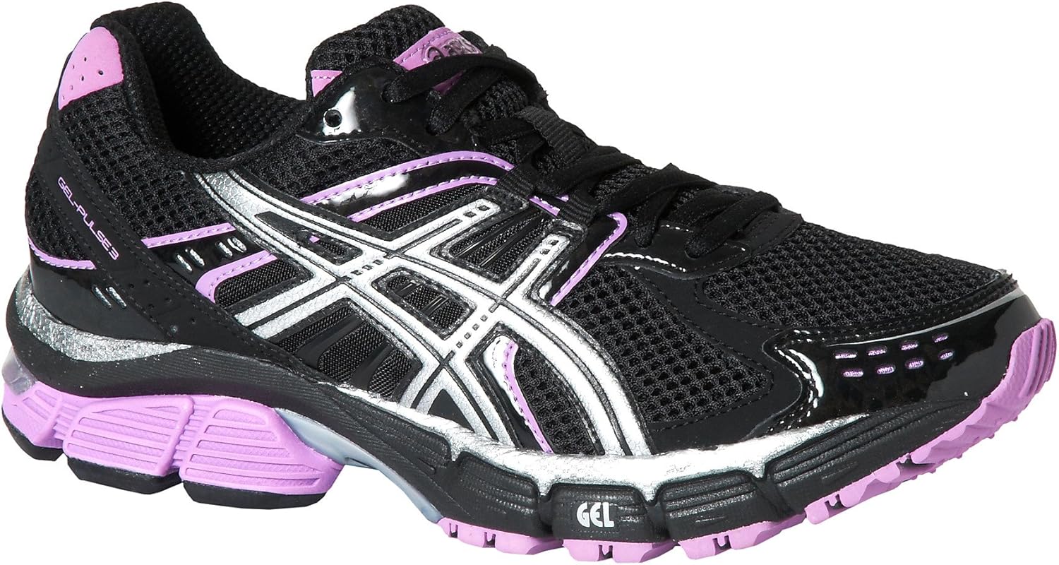 asics pulse 3