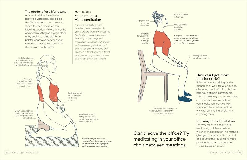 Meditation for the Real World: Finding Peace in Everyday Life image 5
