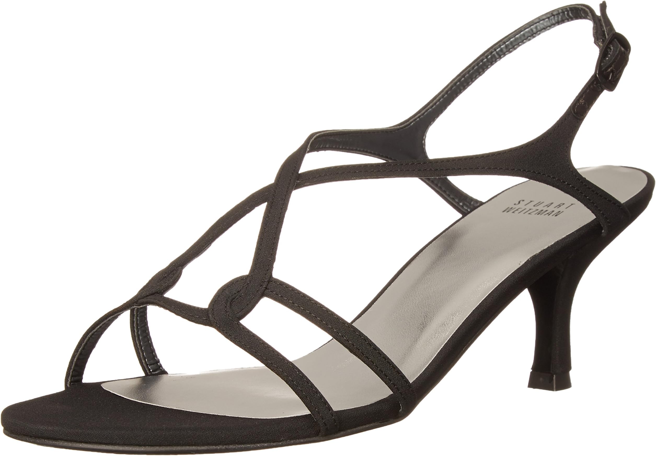 Stuart Weitzman Women's Reversal Sandal