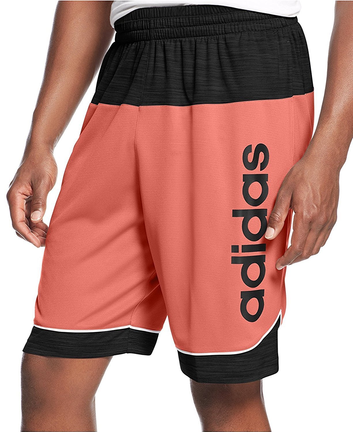 adidas da Uomo Future Star Shorts