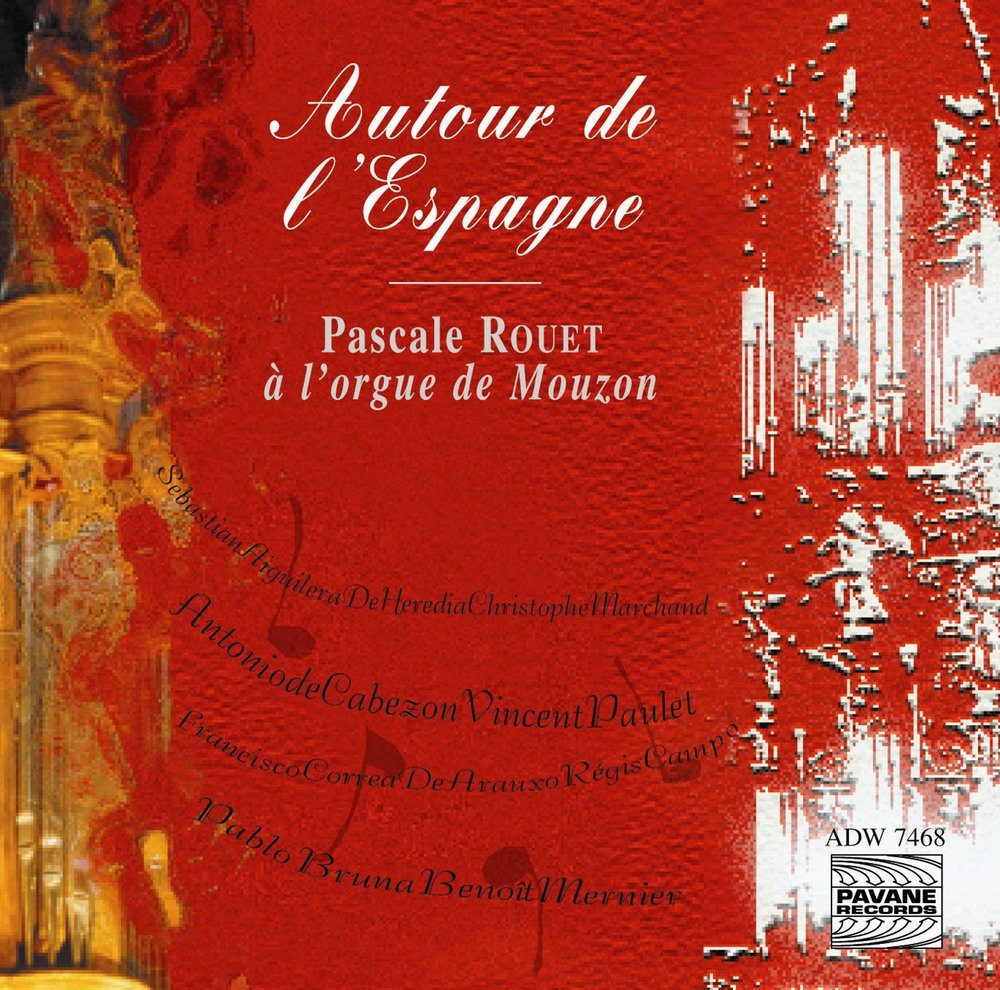 Autour de l'Espagne