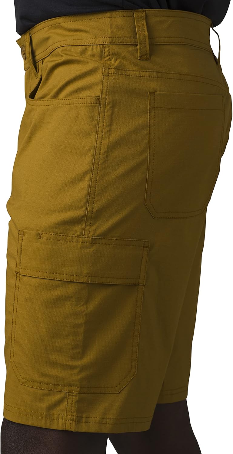 prAna Mens Double Peak Short - Image 4