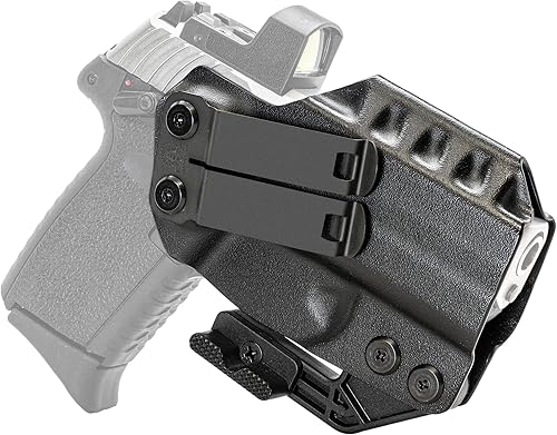 Vista 209 de CYA Supply Co. Ridge IWB Holsters - Propiedad de veteranos - Fabricado en Estados Unidos