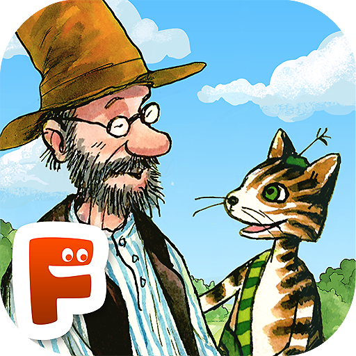 Petterssons Erfindungen 3