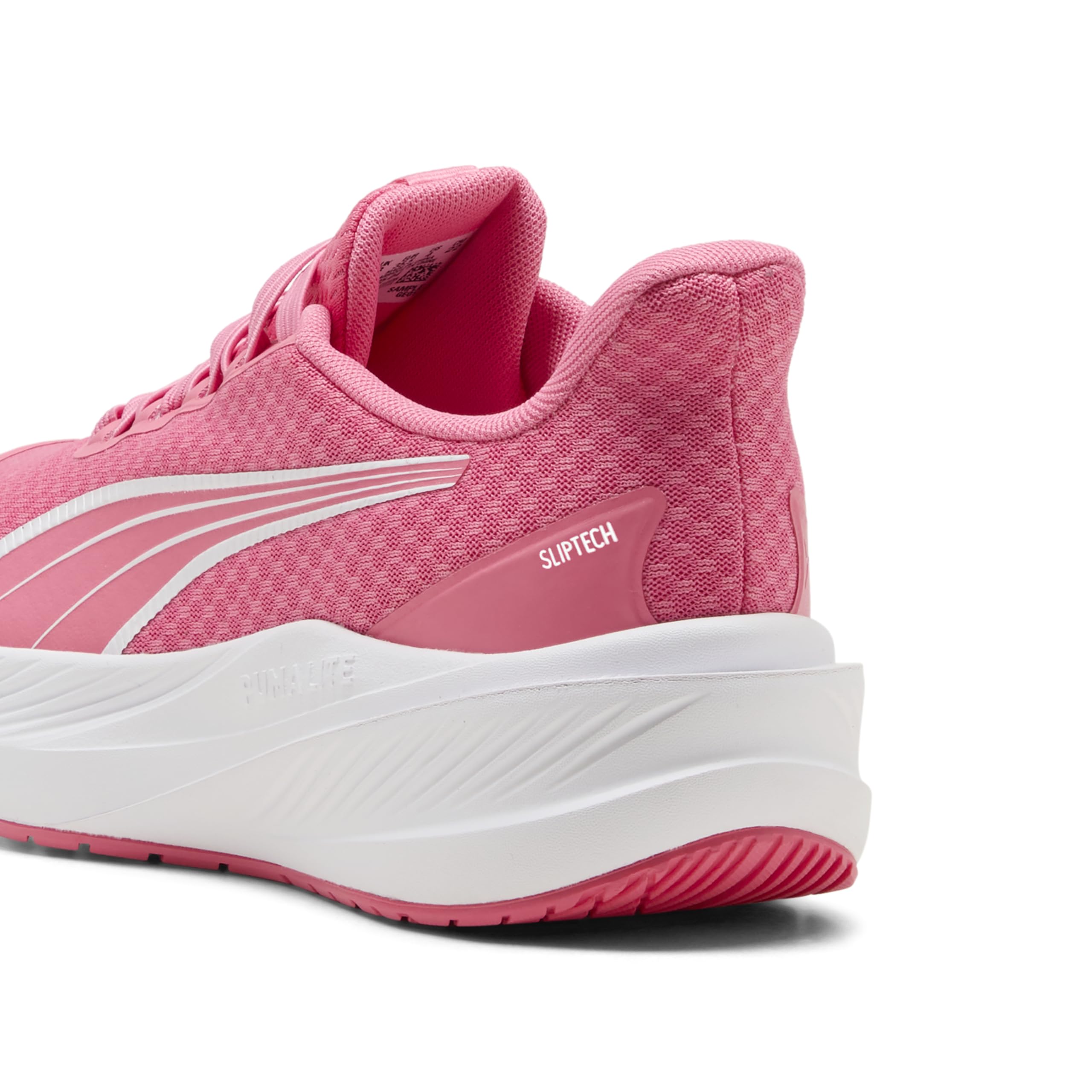 Puma Dasher Lite Sliptech Jr BasketMixte