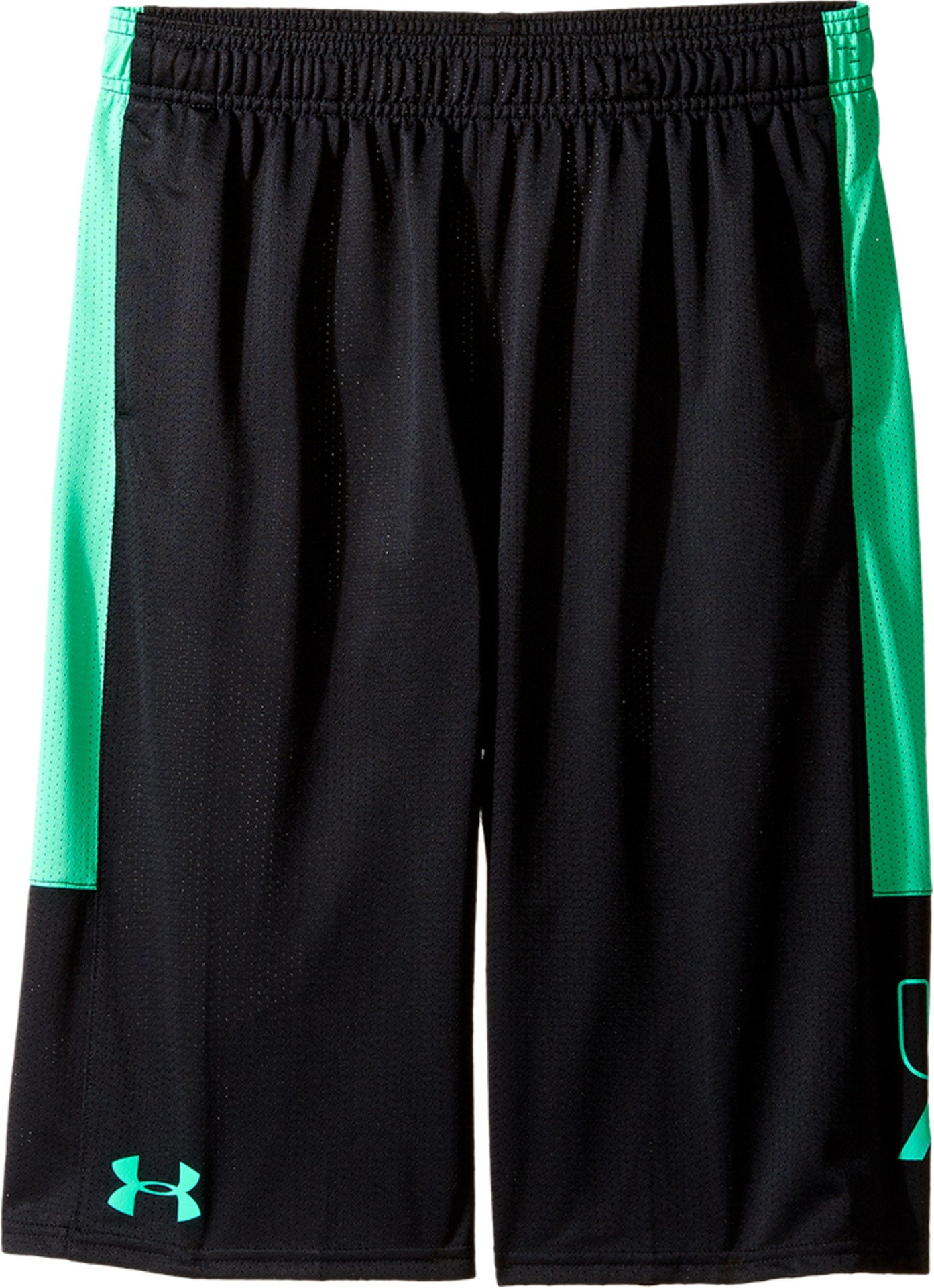 Short en maille Under Armour Instinct pour homme taille XL gris