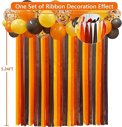 Miniatura 3 de Decoraciones plateadas, negras y doradas, con flecos, cinta para colgar, globos de guirnalda de telón de fondo para graduación, cumpleaños,