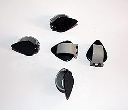 Black Mountain médiators, plectre de pouce 1 pièce Medium 0,7 mm