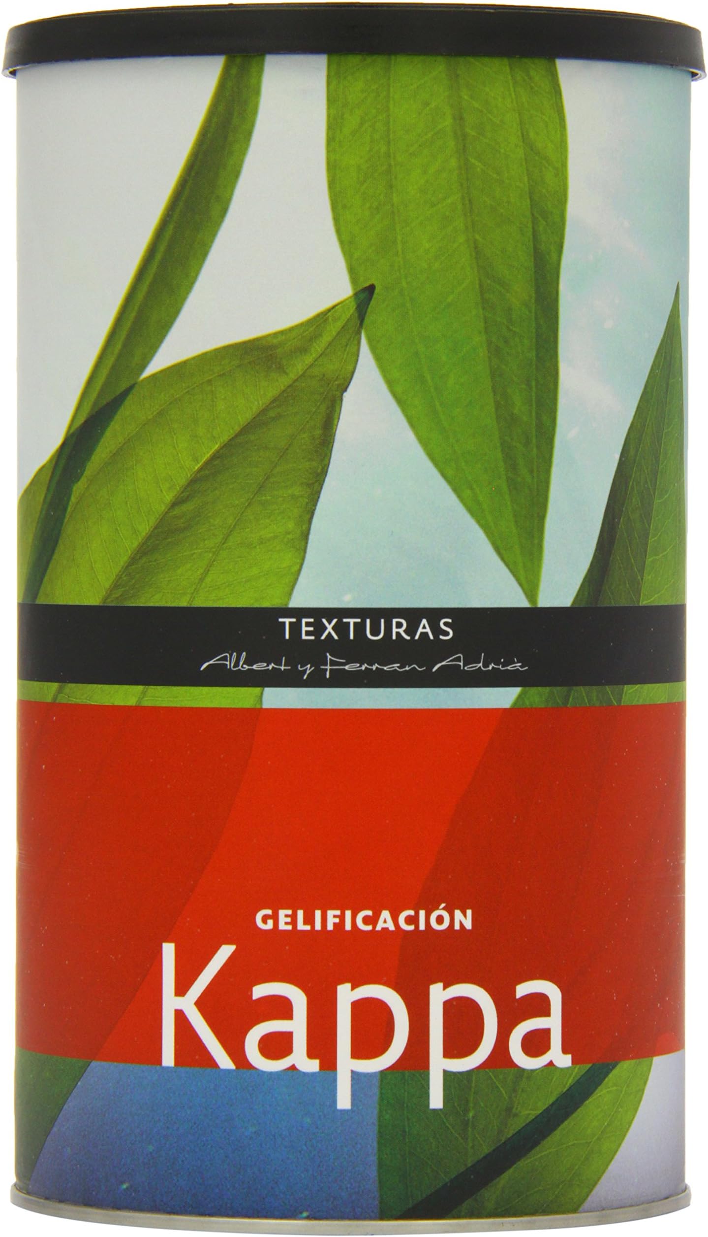 Texturas Kappa (Carrageenan) 400 g