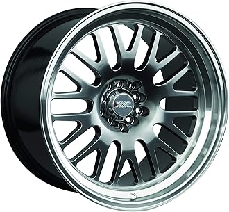 Primax 531 Wheel (16x8"/4x100mm)
