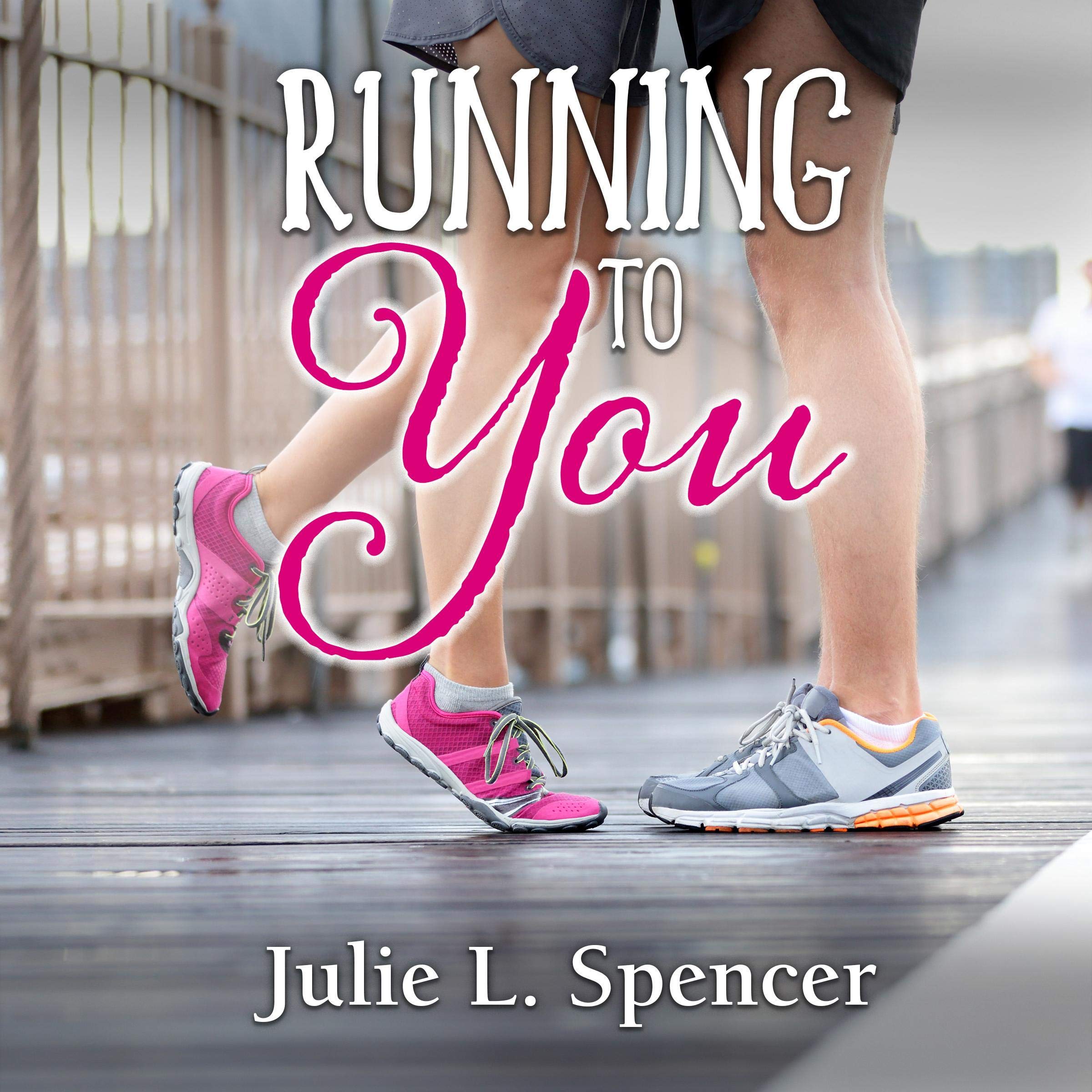 Cover art for Running to You