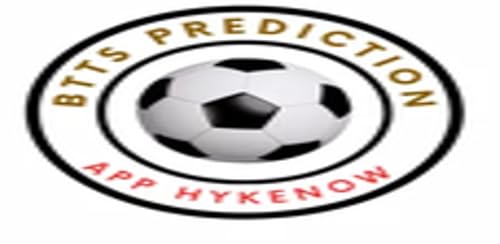 BTTS PREDICTION APP HYKENOW