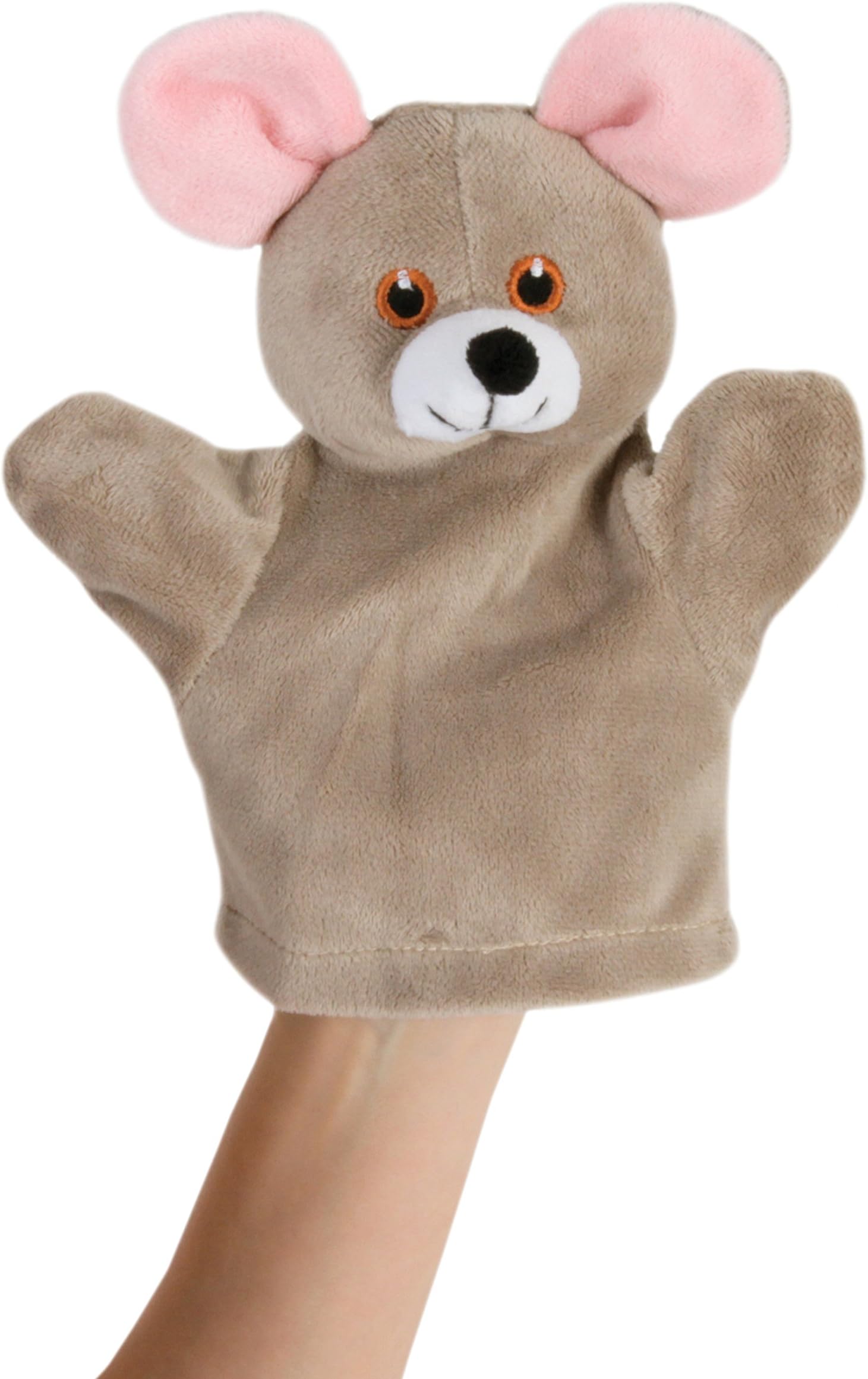 Mouse Hand Puppet