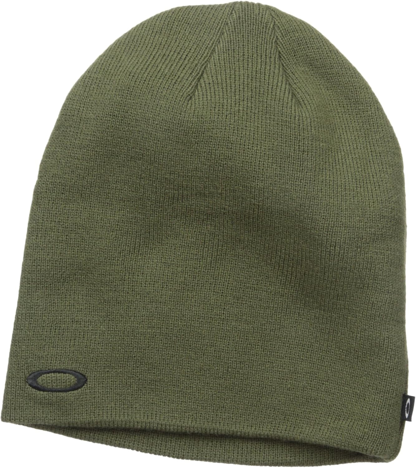 men oakley beanie