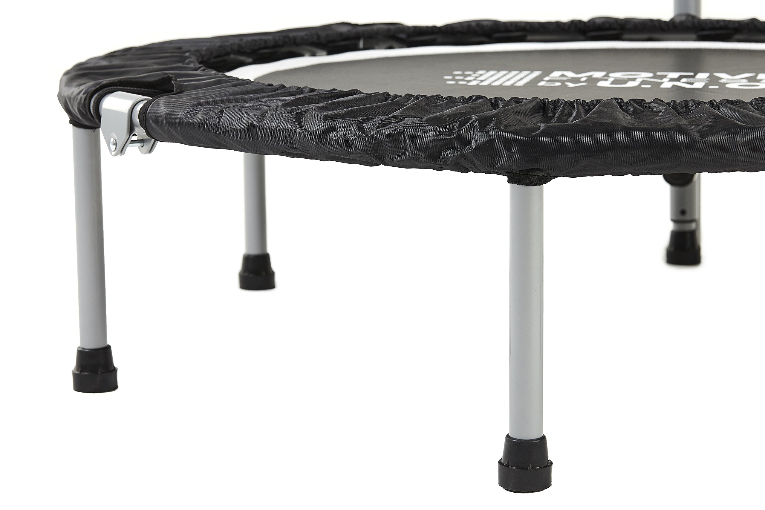 Trampolin FIT-JUMPER 100 | Gummi Ringe
