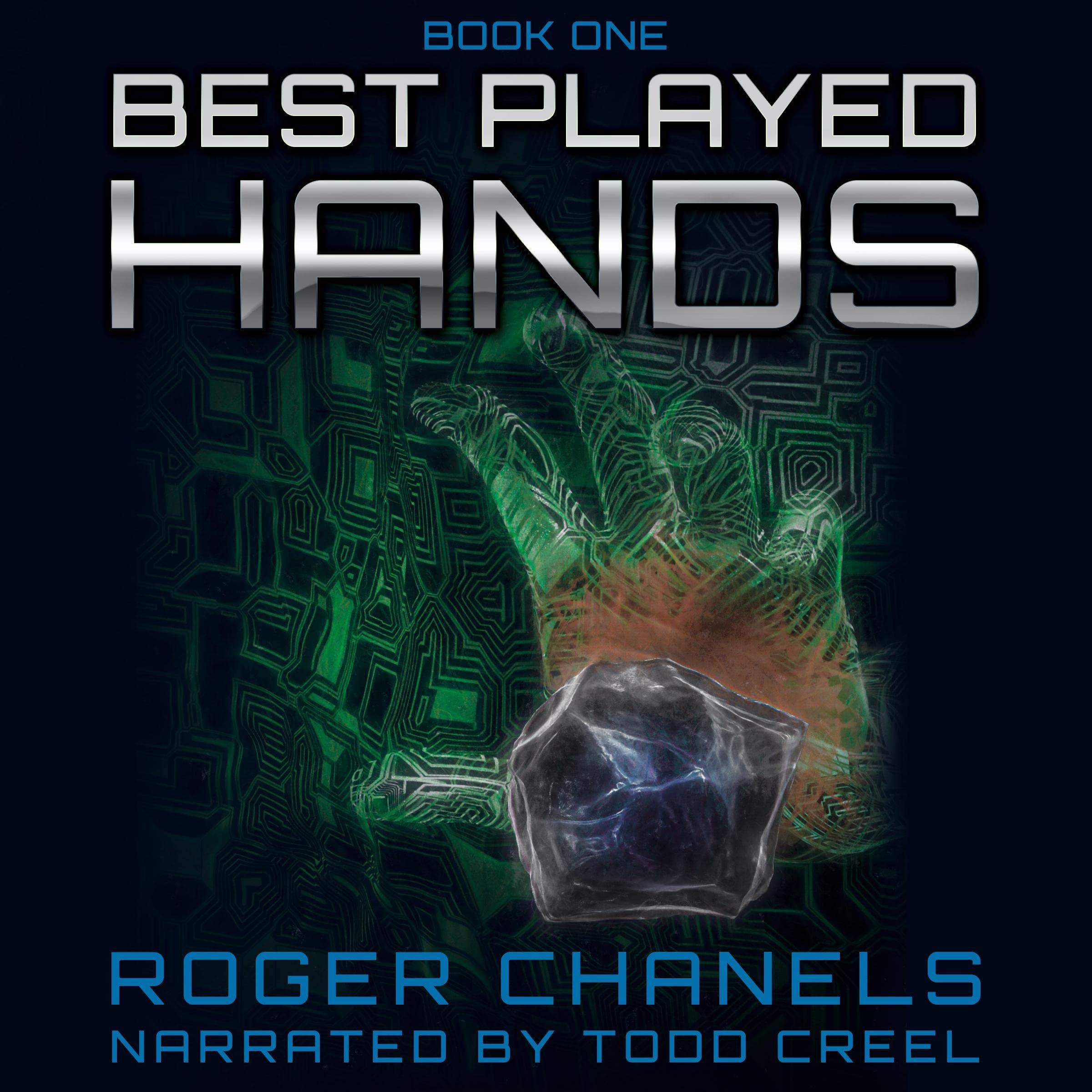 Cover art for Best Played Hands