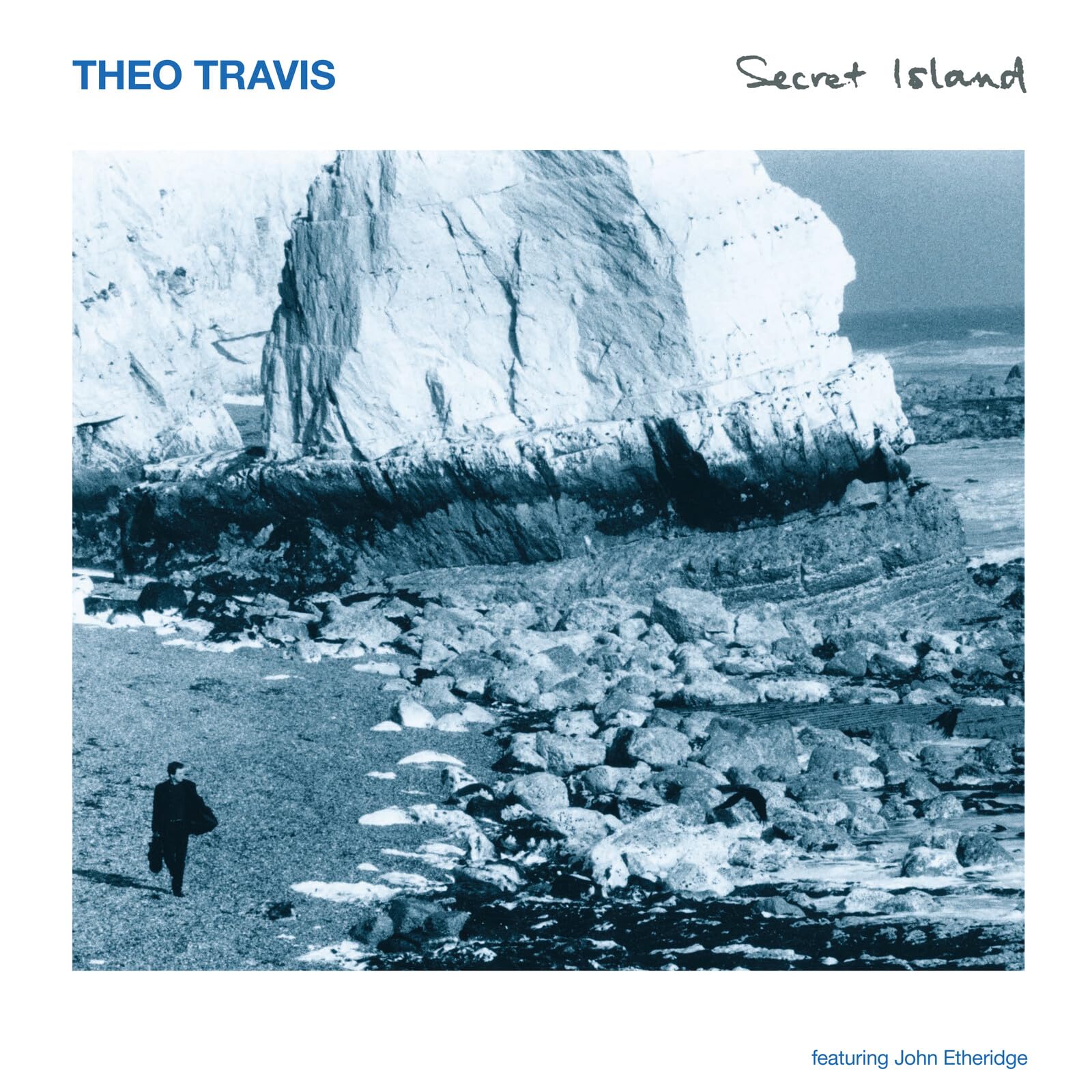Secret Island [VINYL]