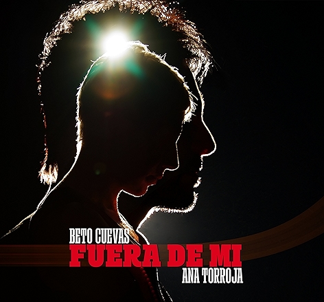 Fuera De Mi (feat. Ana Torroja)