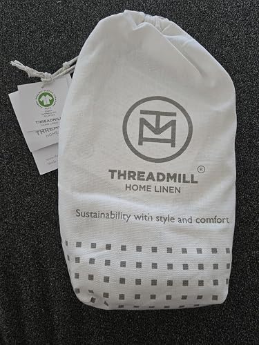 Doesn't Feel Like 100% Cotton