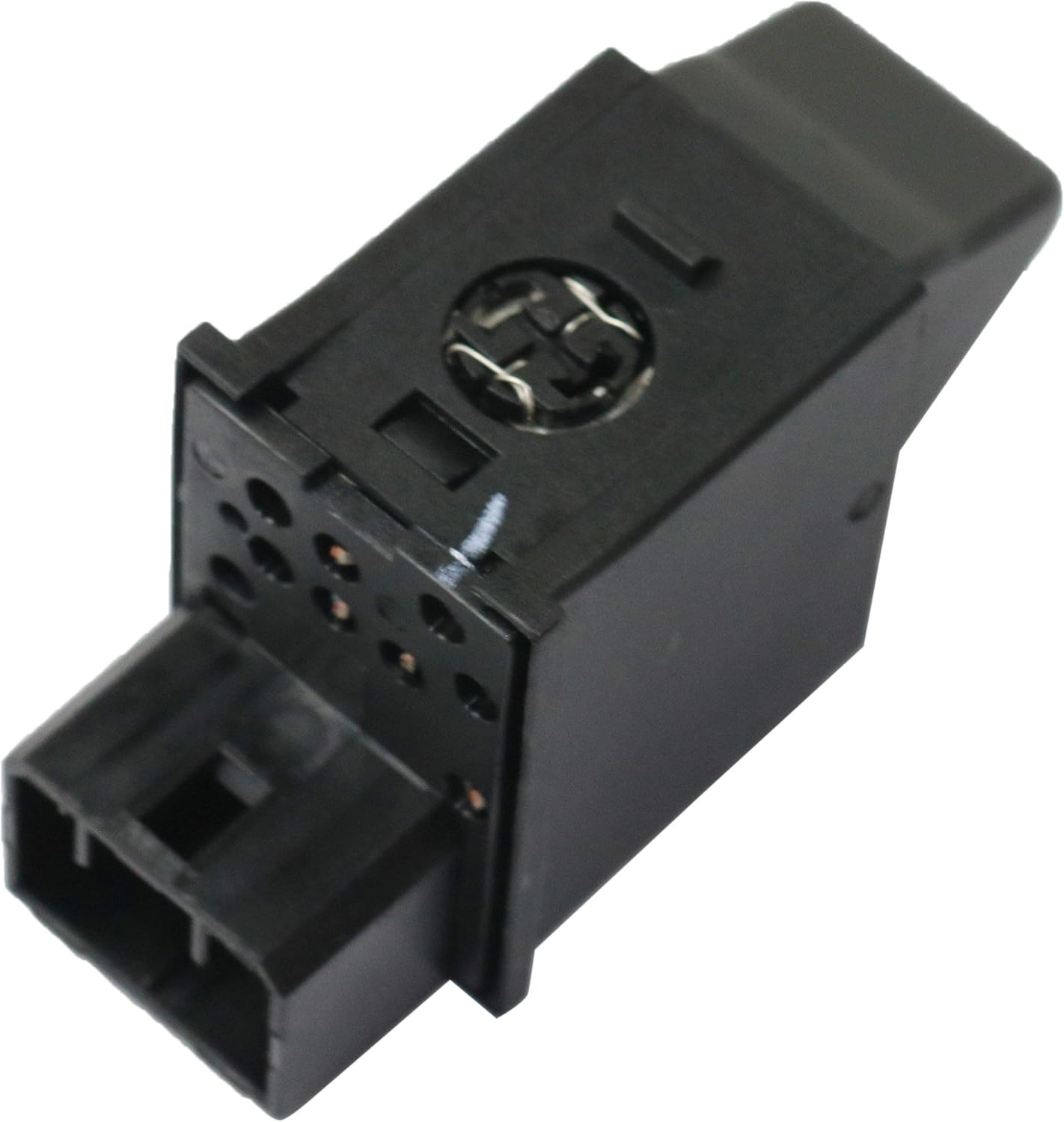 Garage-Pro Wiper Switch Compatible with Jeep Cherokee 1997-2001, Wrangler 1997-2006 mfrbodycodename : TJ, Rear Wiper