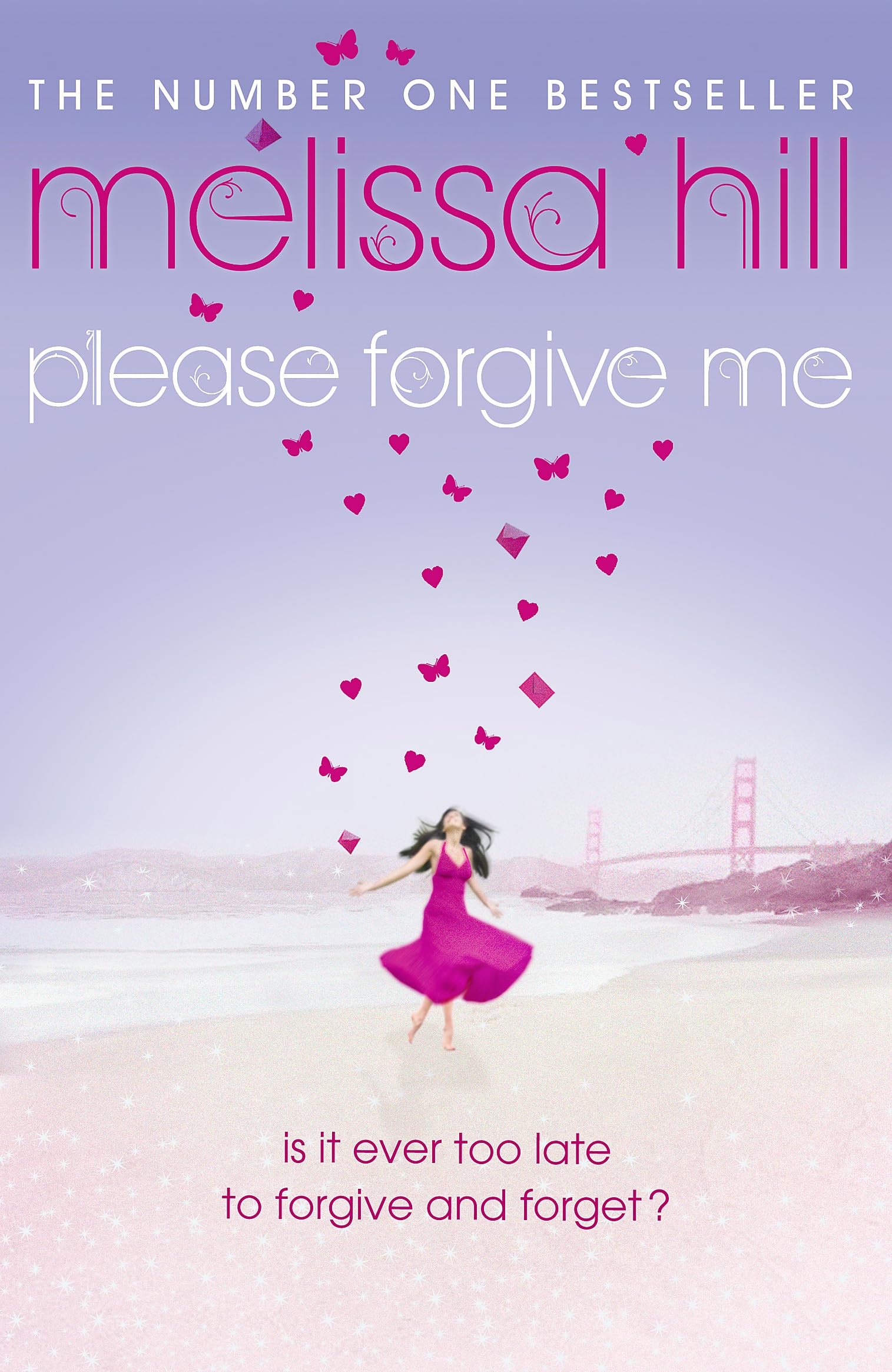 Please Forgive Me: A heartbreaking and heartwarming emotional page-turner that will stay with you forever