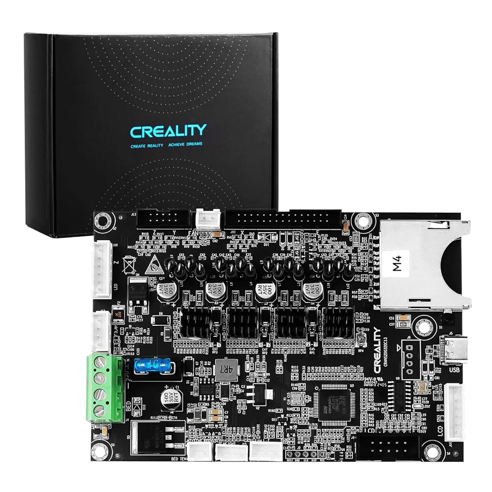 プリンター・複合機 creality ender3 v3 se Ender-3 V3 SE 3D Printer | Creality Official