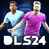 FC Dream Match ?ro__Ultimate Soccer League 26