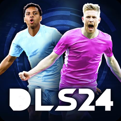FC Dream Match 𝖯ro__Ultimate Soccer League 26