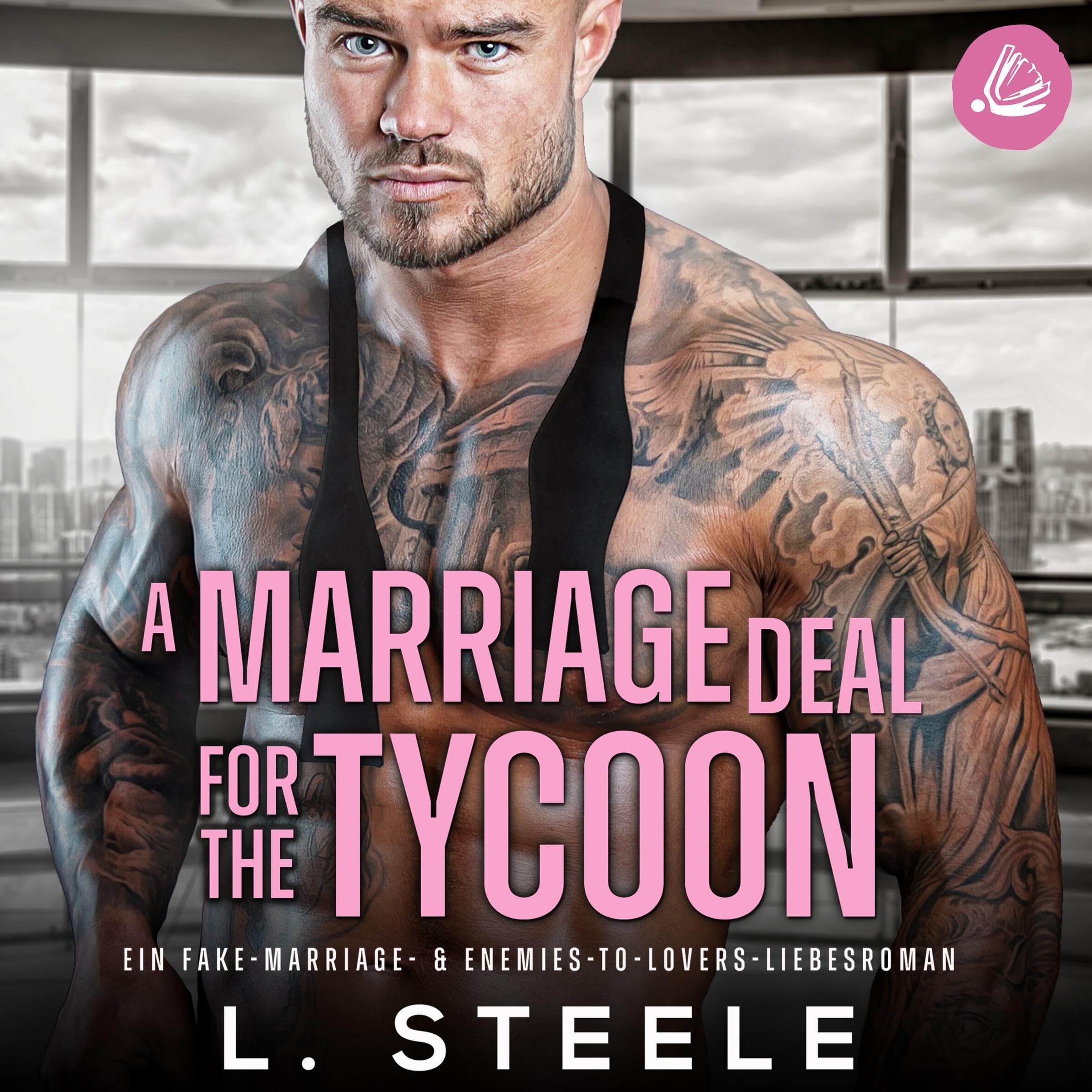 A Marriage Deal for the Tycoon