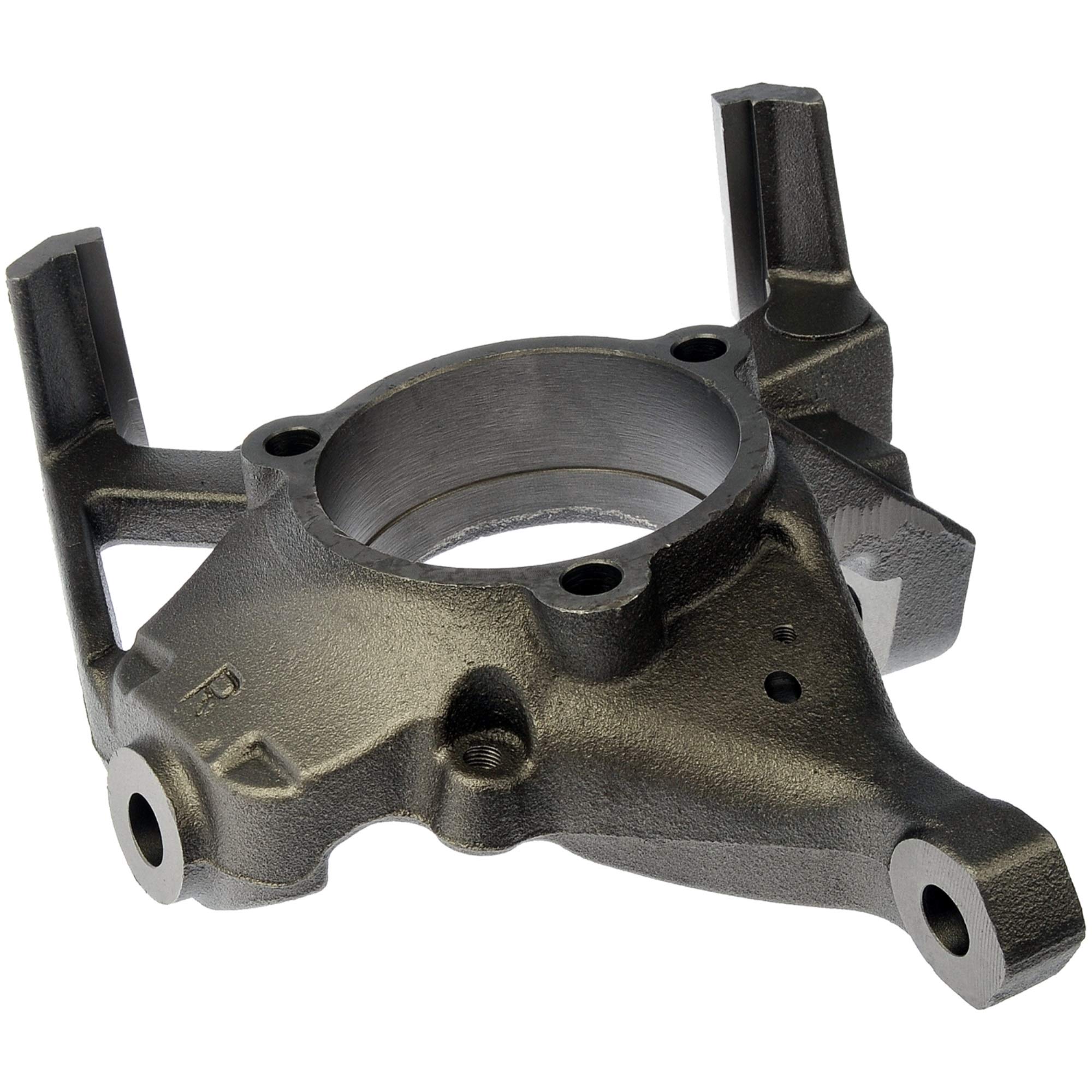 Amazon.com: Dorman 697-923 Front Passenger Side Steering Knuckle Compatible  with Select Jeep Models : Automotive