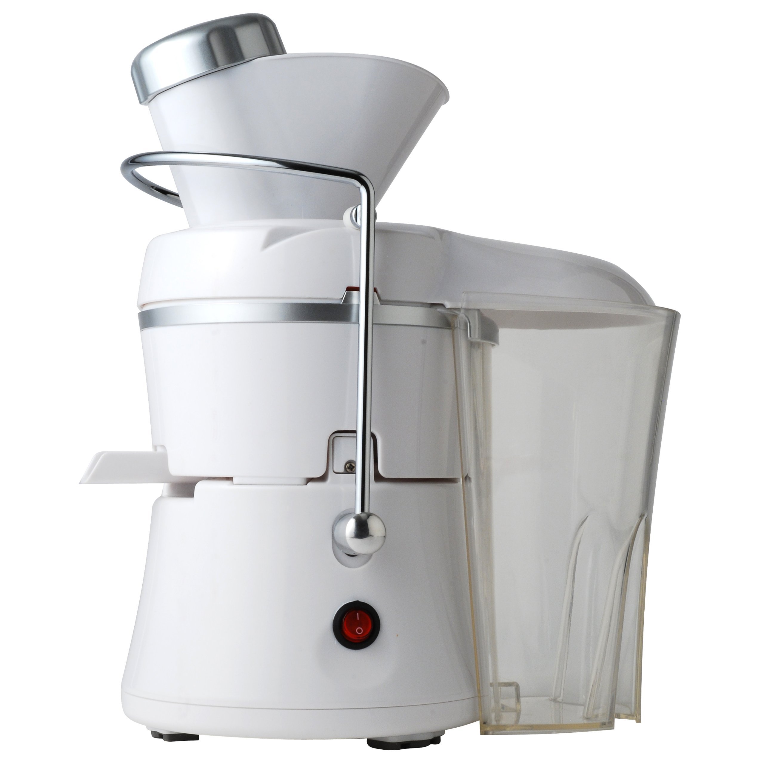 Best Juicers - Powergrind Pro Pgp002-whsl Vitality Electric Juicer