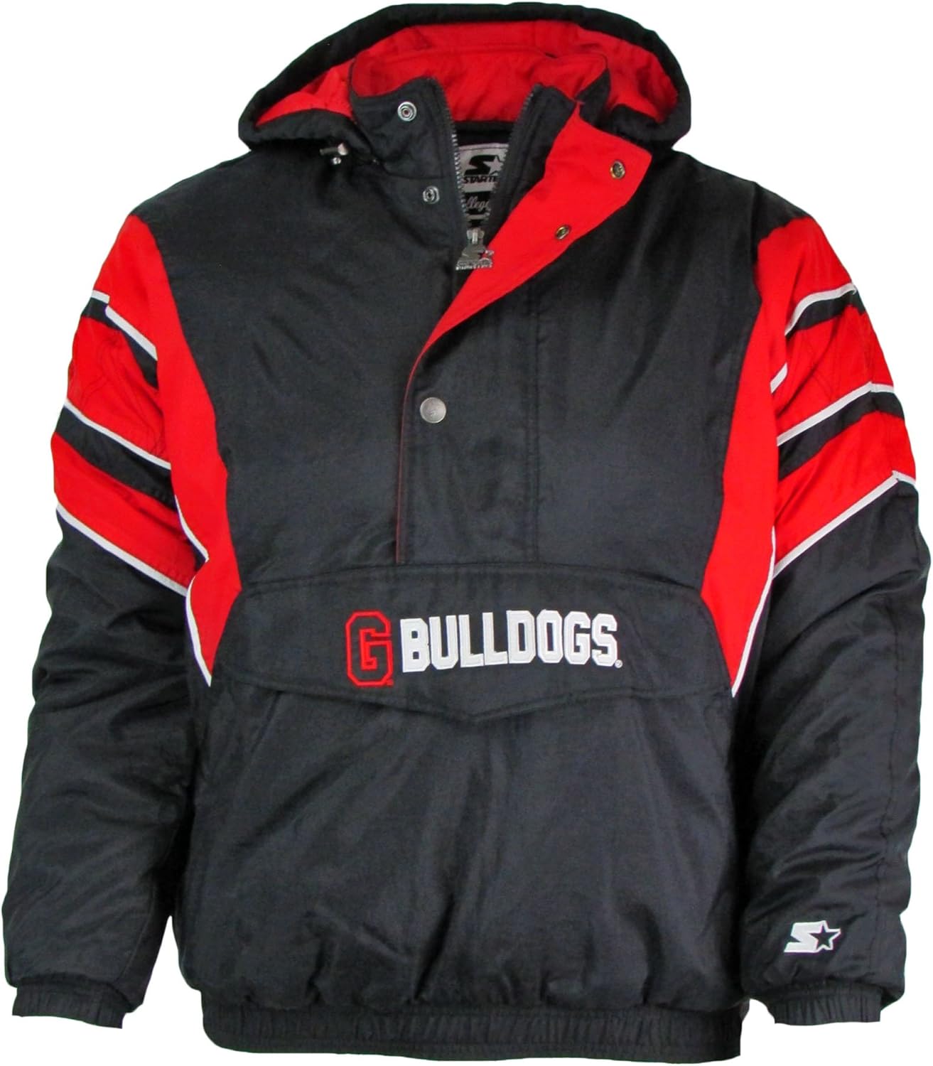 uga starter jacket