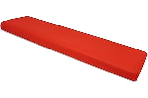 Fairfield OLY Fun Multi Purpose Craft Fabric, Cherry Pop 10 Yards/Bolt