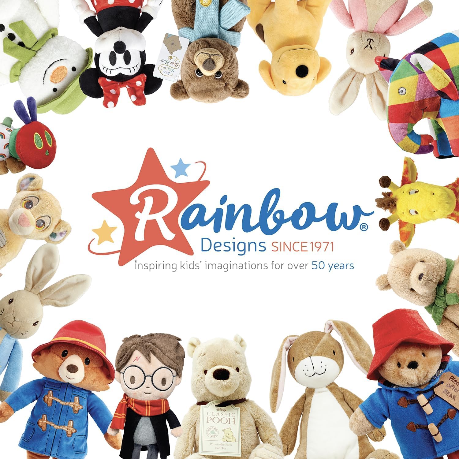 Amazon.co.jp: LARGE PADDINGTON WITH SCARF : おもちゃ