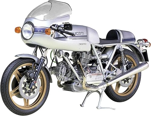 Tamiya 112 Ducati 900 Super Sport (Edición Limitada)