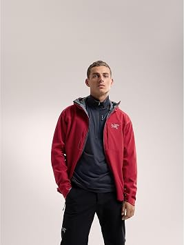 Arc'teryx Gamma MX Hoodie - Men's