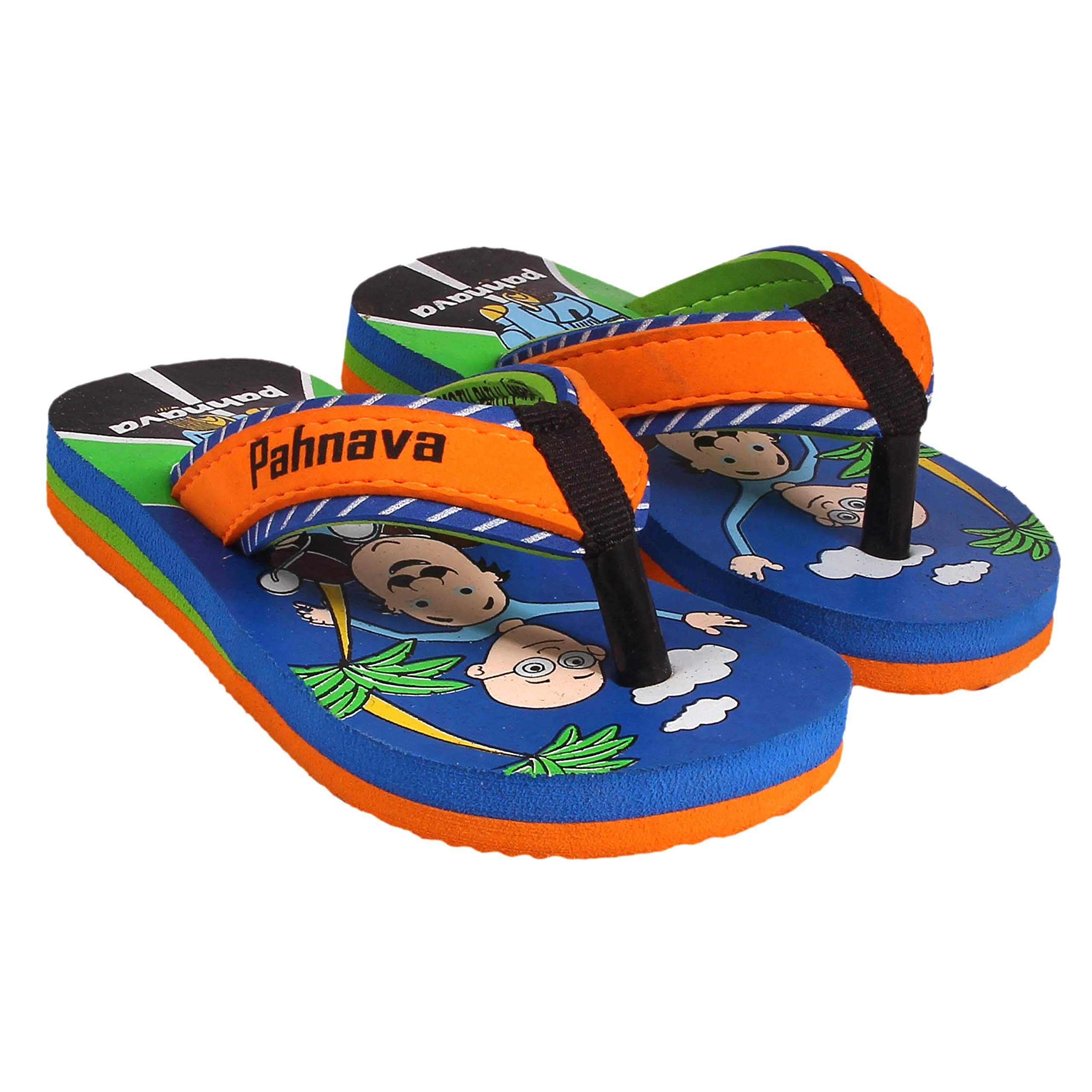 Rgks Unisex-Babys Blue Slipper - 7.5 - 8 Years (B082VGC7CY) Amazon Price History, Amazon Price Tracker