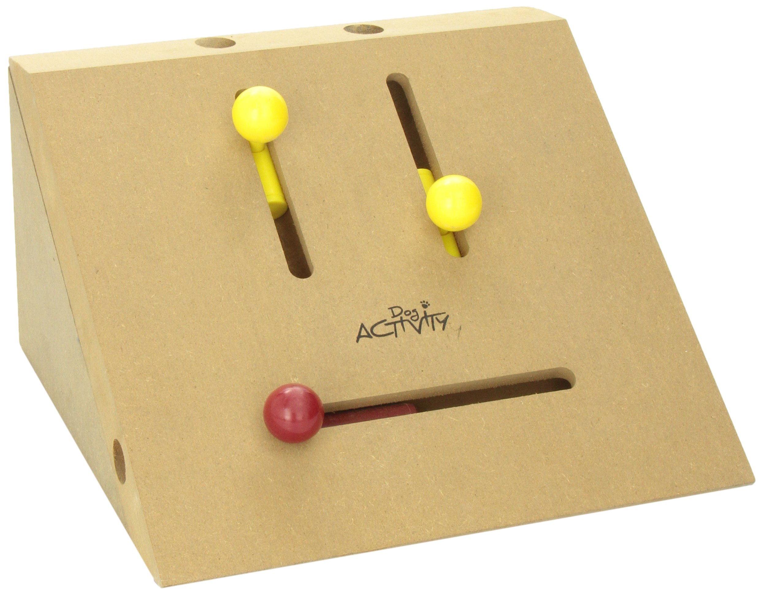 Trixie Dog Activity Kicker, 26 × 15 × 24 cm