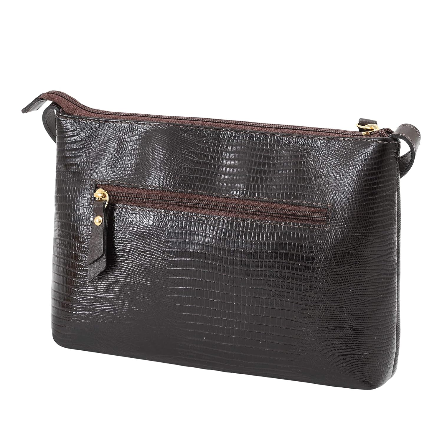 Bolsa Feminina Couro Transversal Mariart Lezard 2190 em promoção! Veja a oferta e mais achadinhos de Bolsas 3 Hoje é o melhor dia para comprar Bolsa Feminina Couro Transversal Mariart Lezard 2190 com aquele preço maroto! Promoção! Aproveite a oferta! 3