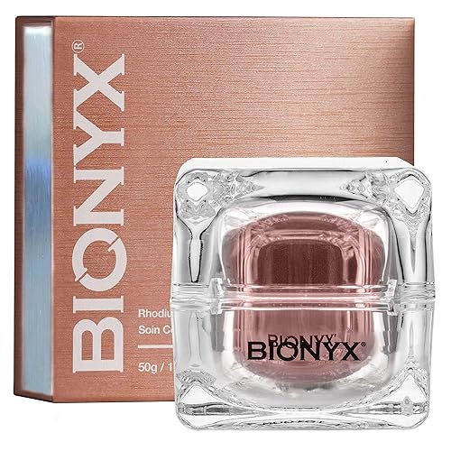 Bionyx Gel exfoliante facial de rodio – Gel exfoliante facial para todo tipo de piel – Gel exfoliante para una piel suave y flexible – 1.69 onzas disponible en Yaxa Guatemala