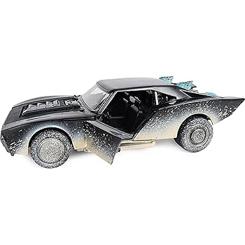 バットマン　4個セット Amazon.co.jp: Spin Master バットマン DC 2022 コンバット 4