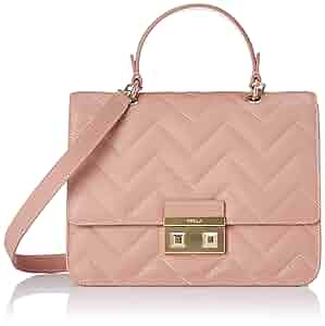 Furla 1007-6M000 BELLA S TOP HANDLE Women's Shoulder Bag