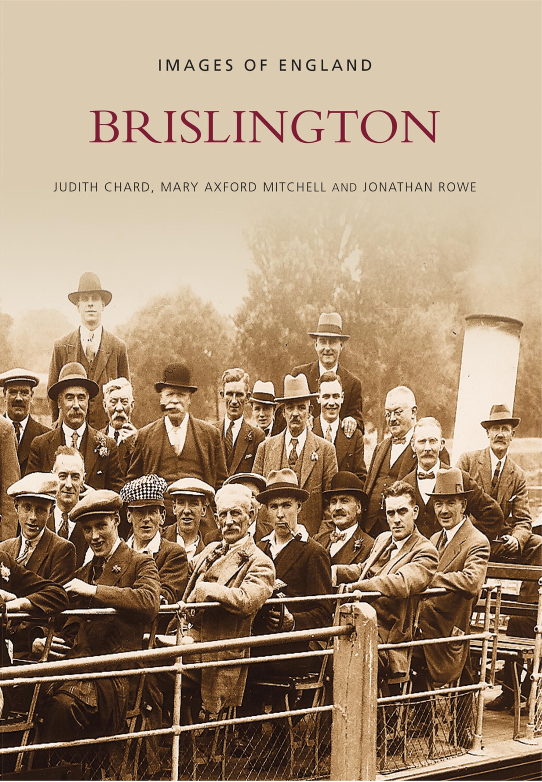 Brislington (Archive Photographs)